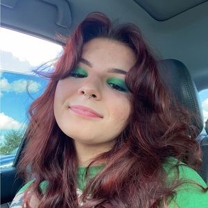 Meet your Posher, Nat